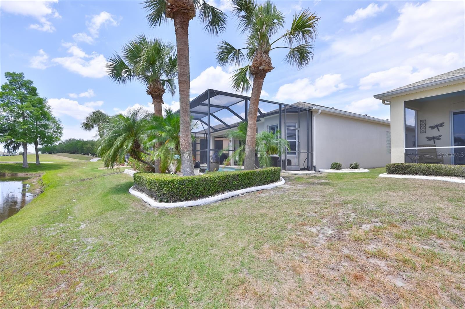 SUN CITY CENTER UNIT 270 - Residential