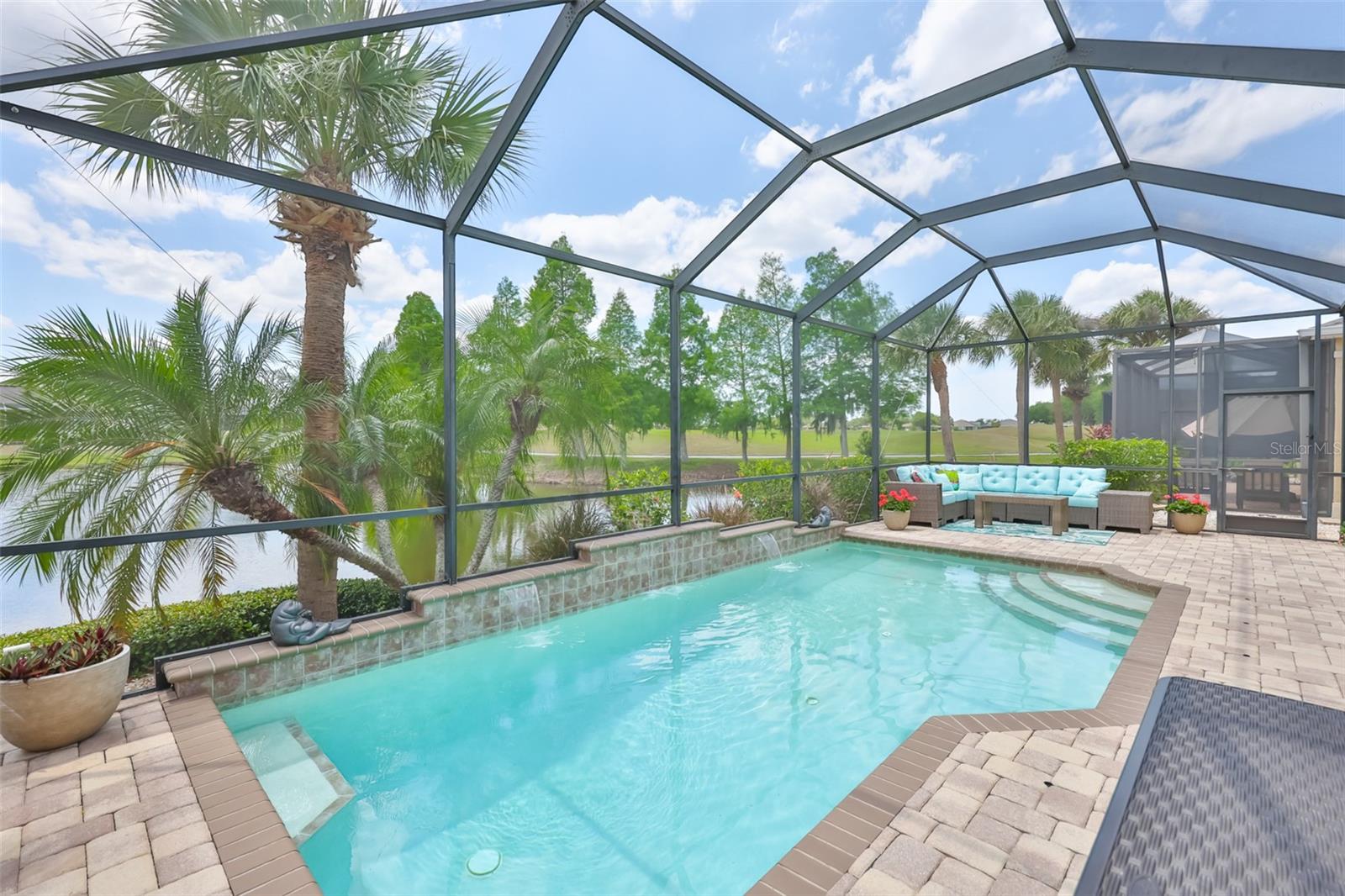 SUN CITY CENTER UNIT 270 - Residential