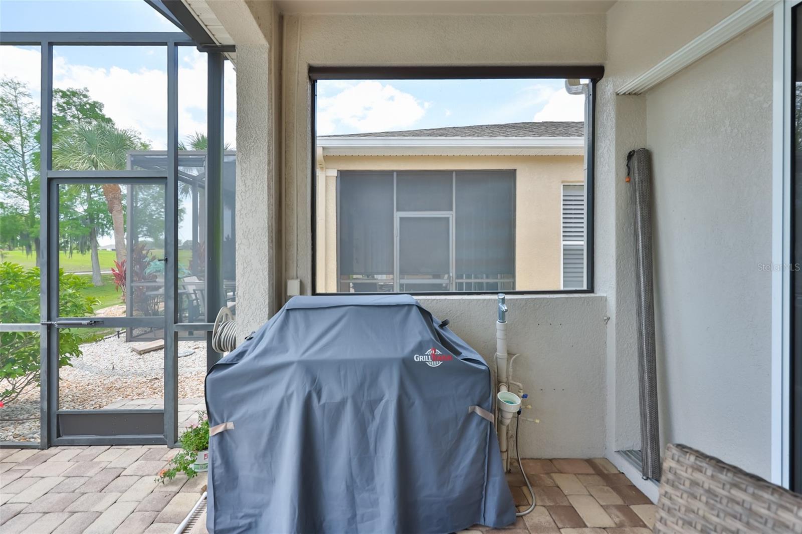 SUN CITY CENTER UNIT 270 - Residential