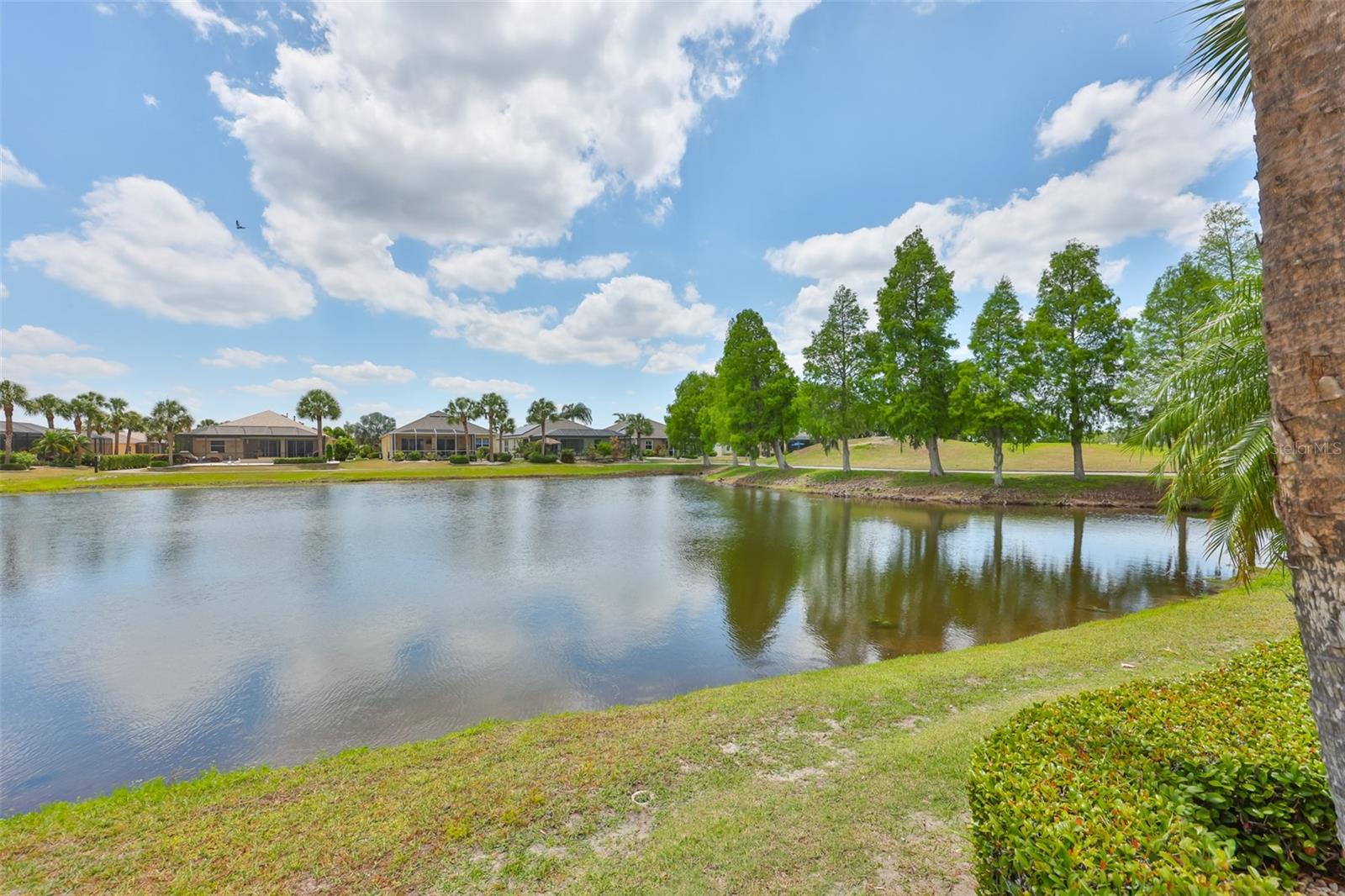 SUN CITY CENTER UNIT 270 - Residential