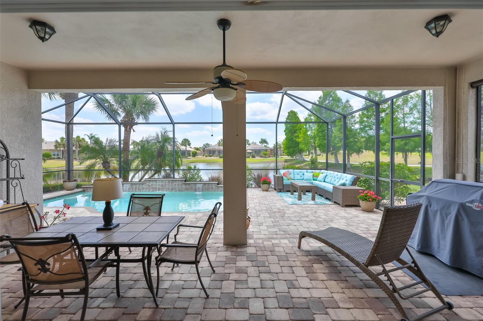 SUN CITY CENTER UNIT 270 - Residential