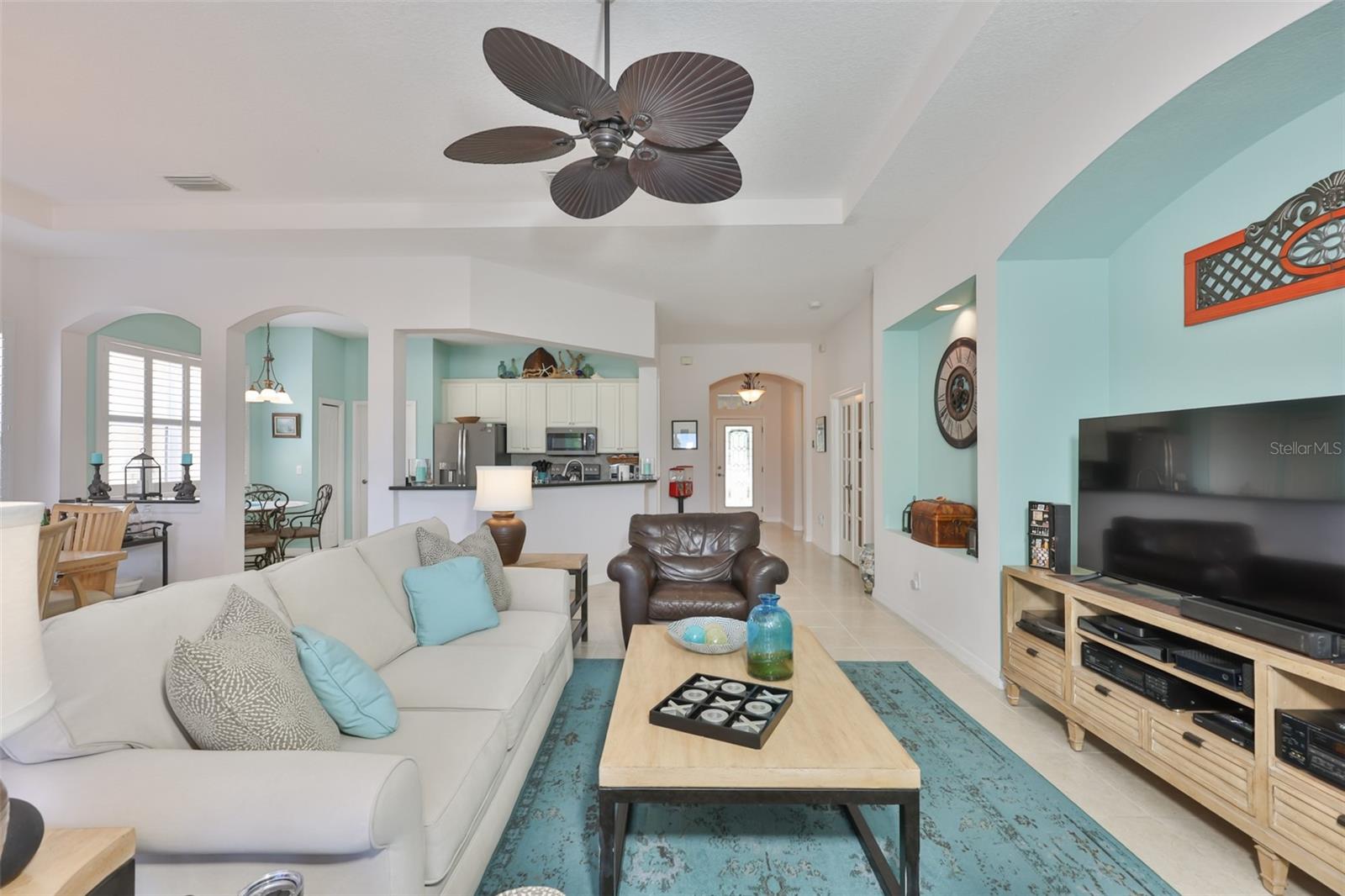 SUN CITY CENTER UNIT 270 - Residential