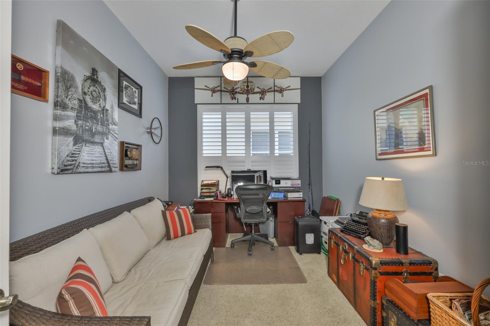 SUN CITY CENTER UNIT 270 - Residential