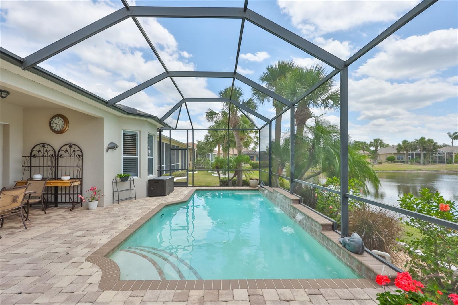 SUN CITY CENTER UNIT 270 - Residential