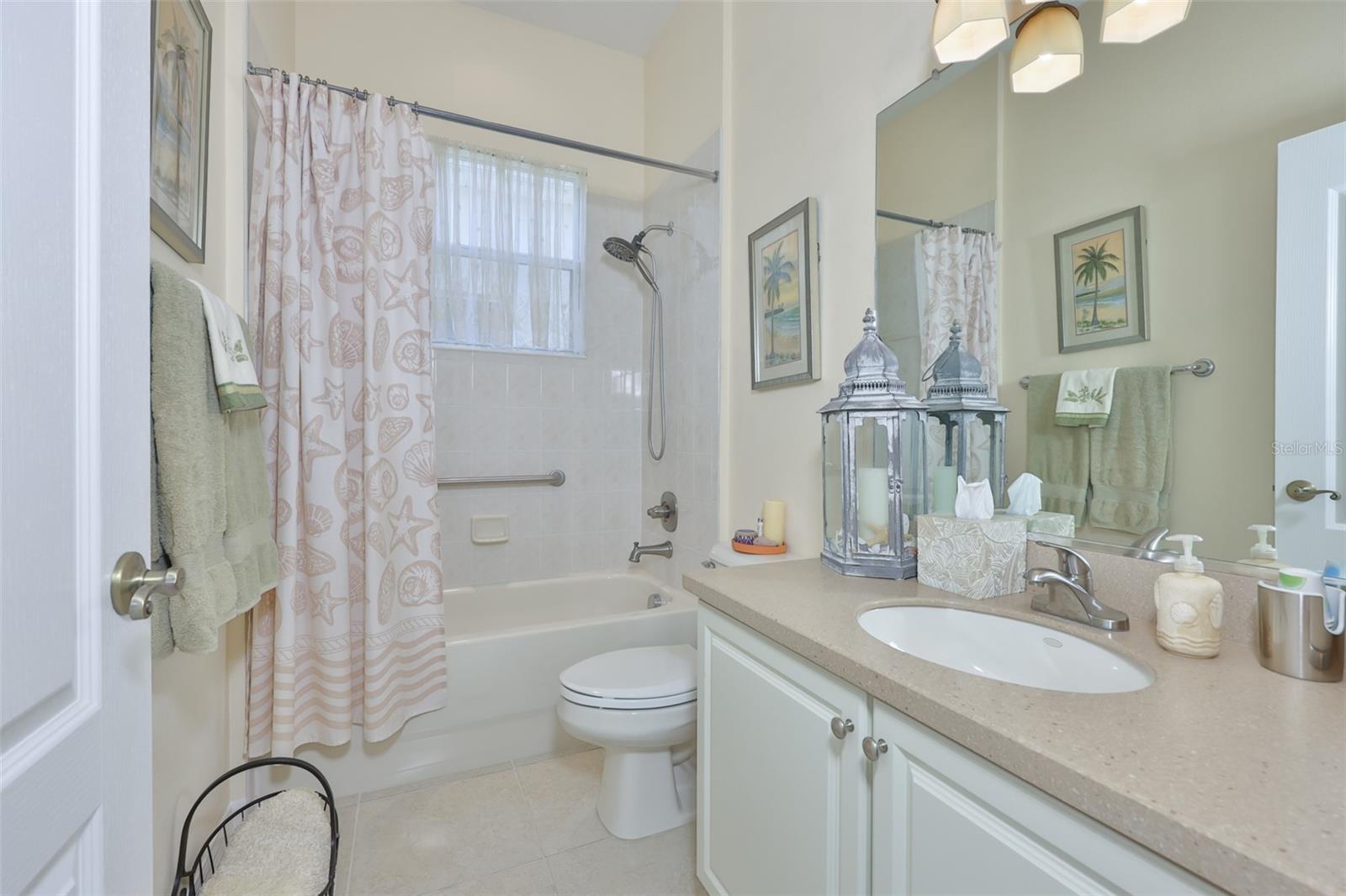 SUN CITY CENTER UNIT 270 - Residential