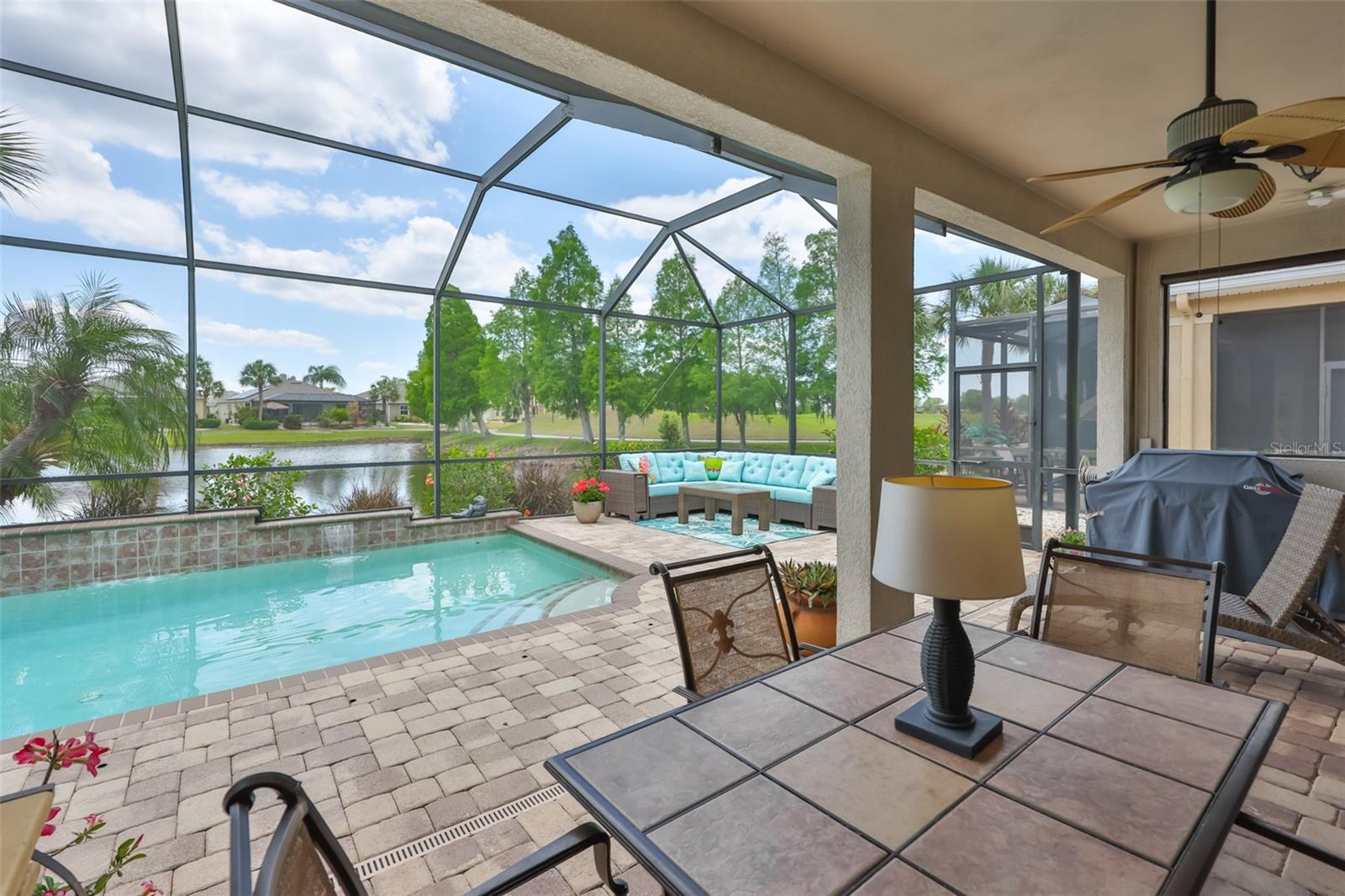 SUN CITY CENTER UNIT 270 - Residential