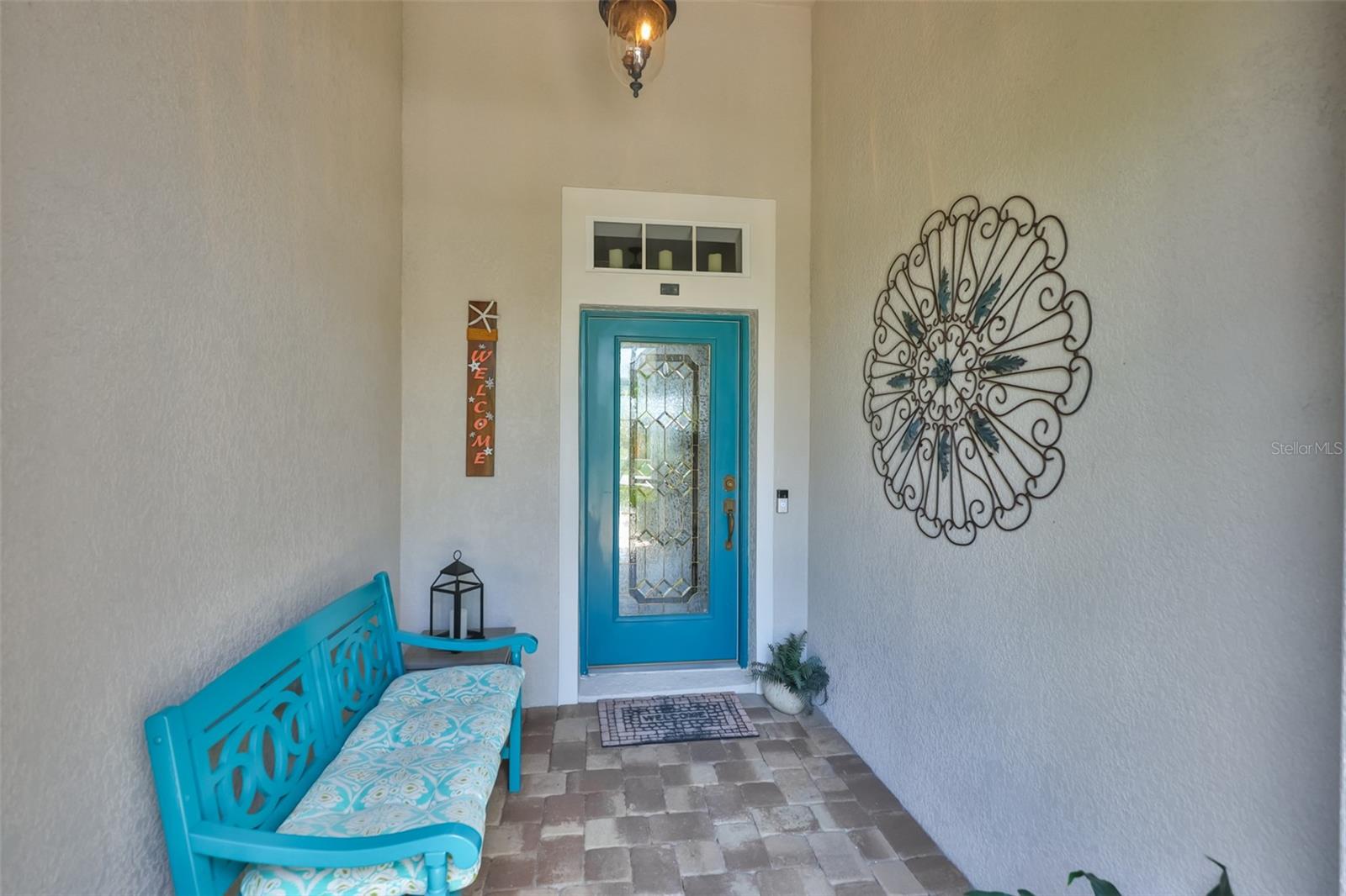 SUN CITY CENTER UNIT 270 - Residential