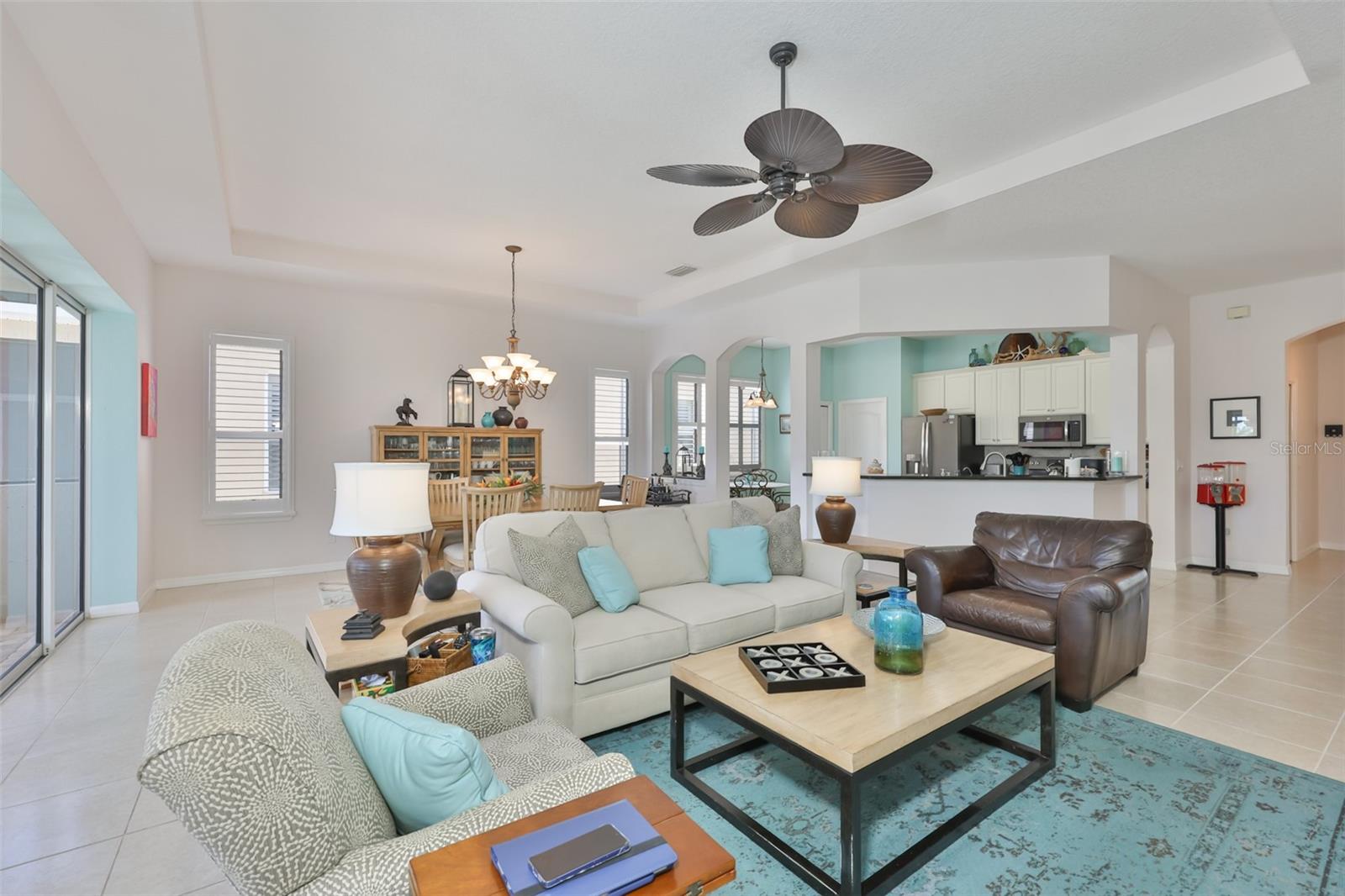 SUN CITY CENTER UNIT 270 - Residential