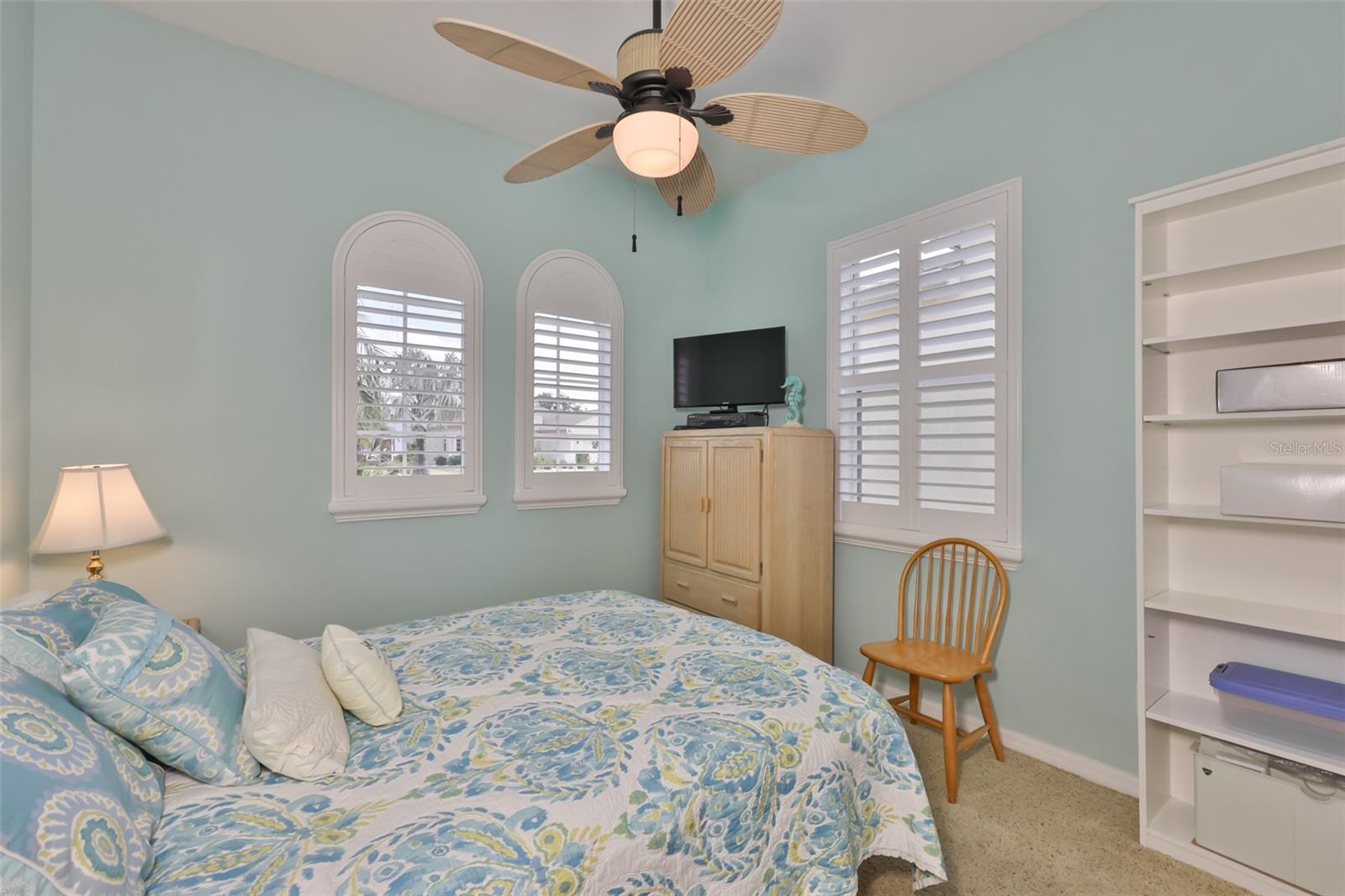 SUN CITY CENTER UNIT 270 - Residential