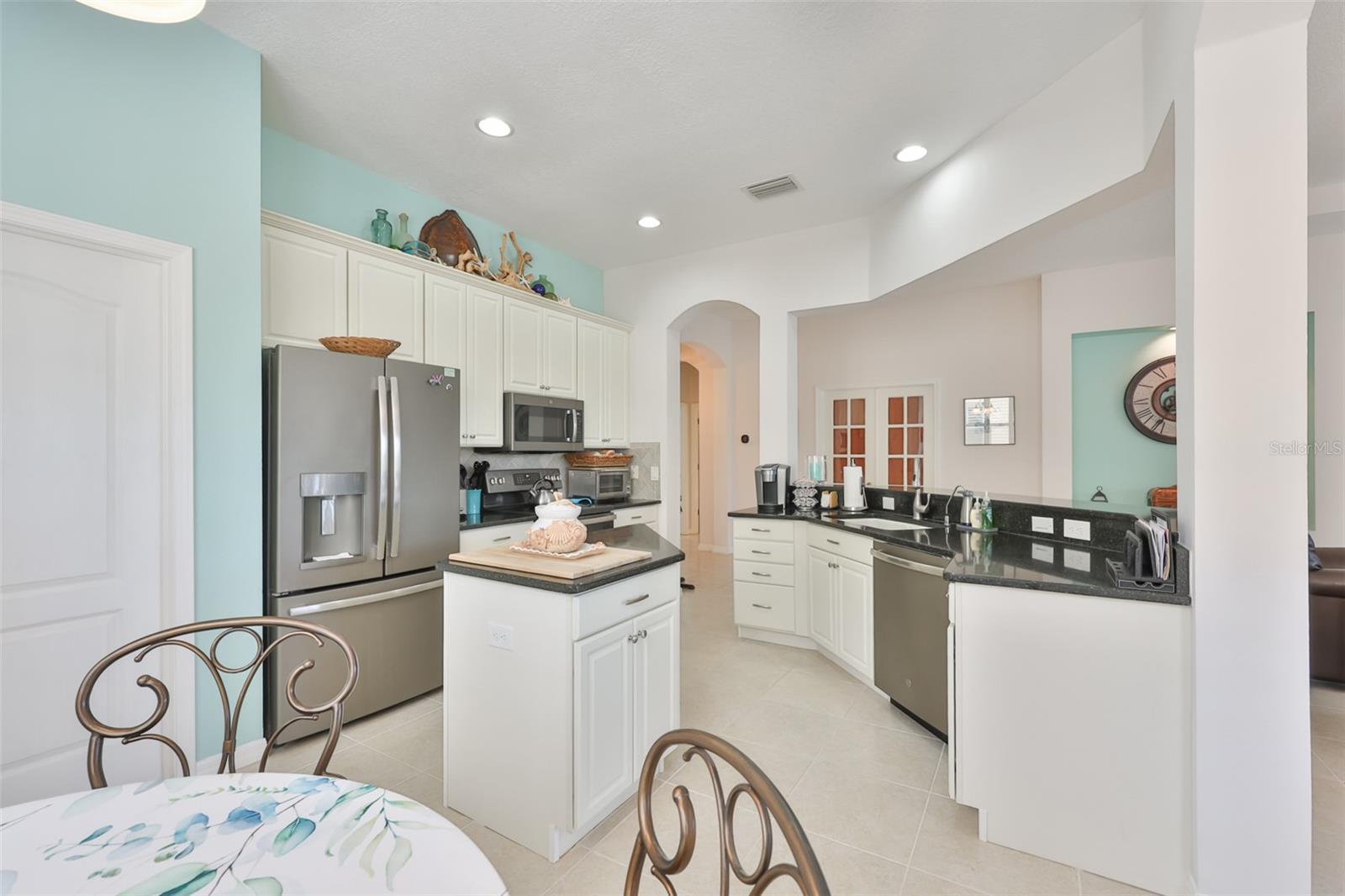 SUN CITY CENTER UNIT 270 - Residential