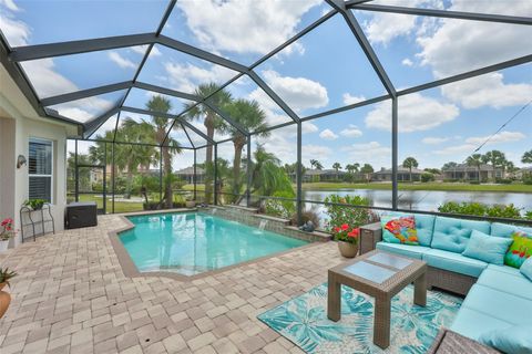 Photo of 829 Regal Manor Way, Sun City Center, FL 33573 (MLS # TB8504771)