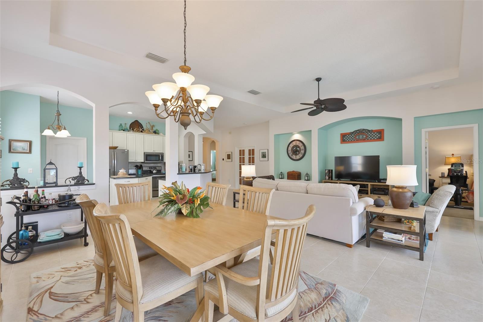 SUN CITY CENTER UNIT 270 - Residential
