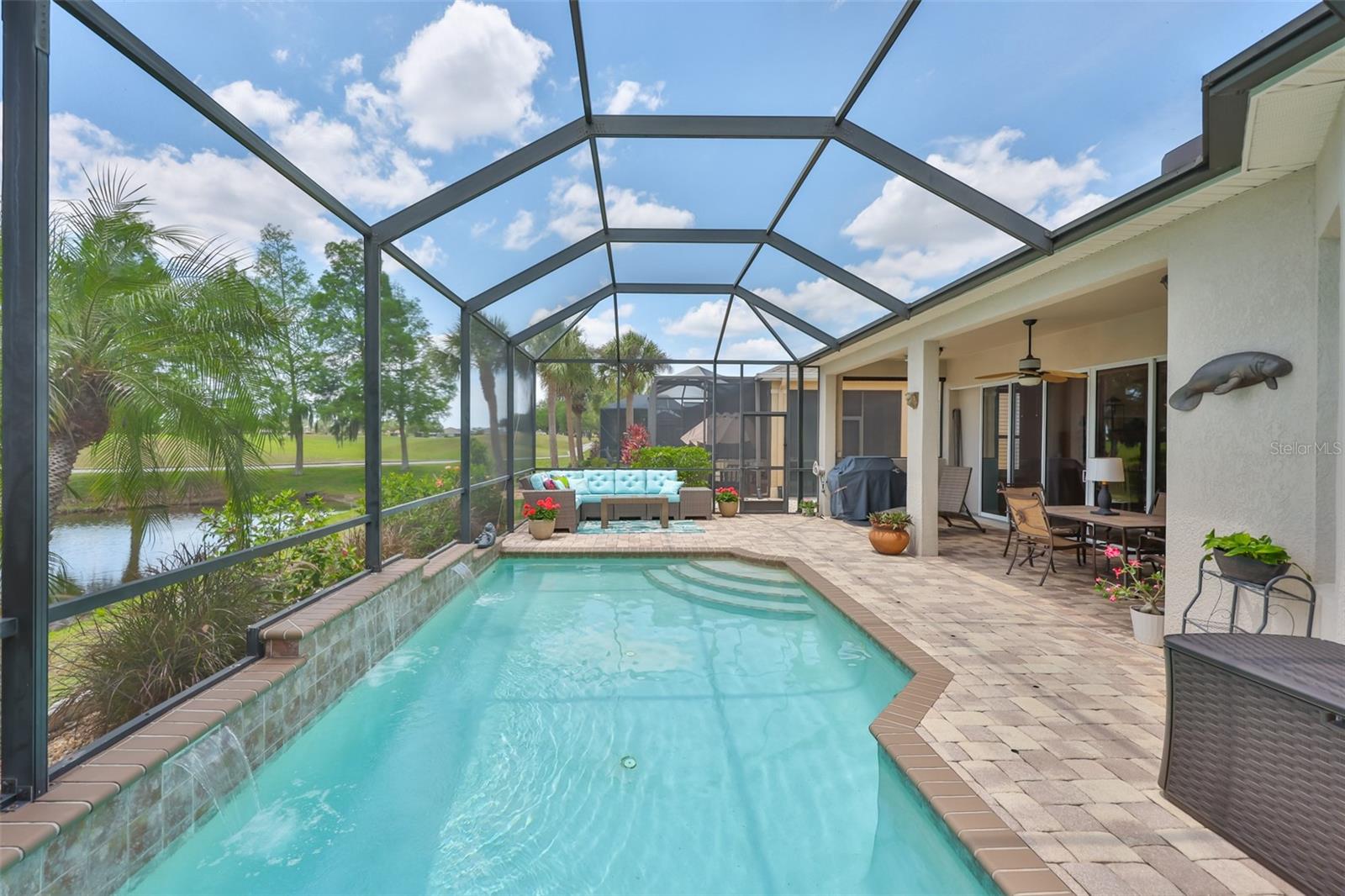 SUN CITY CENTER UNIT 270 - Residential
