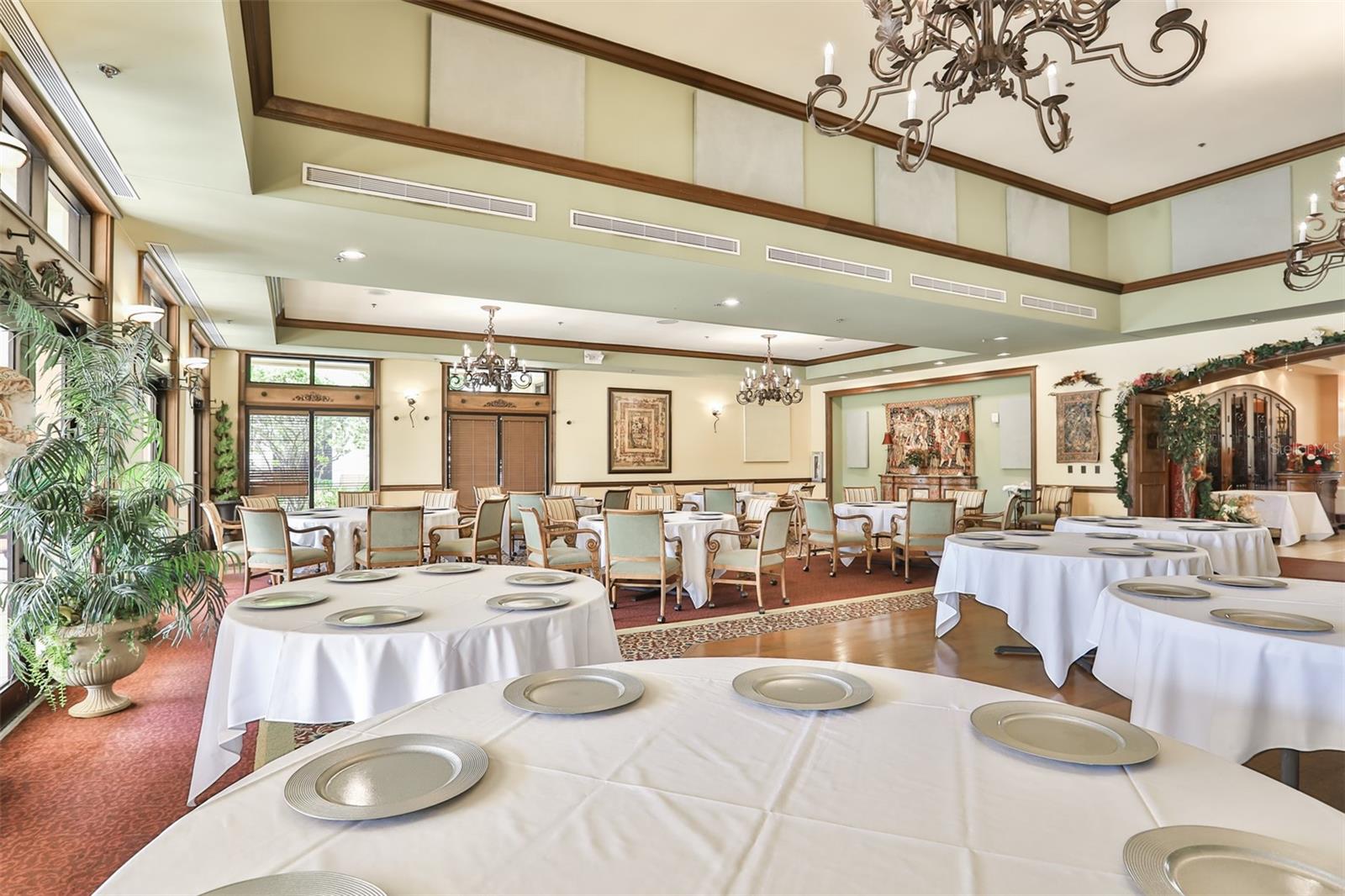 SUN CITY CENTER UNIT 270 - Residential