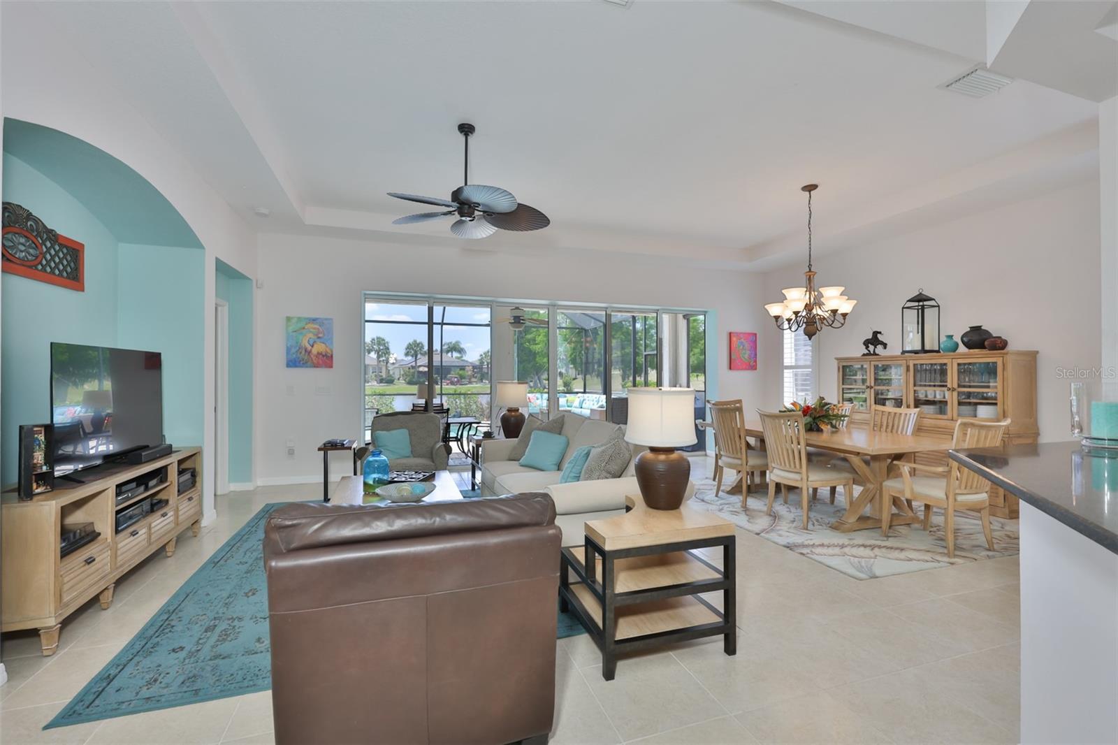 SUN CITY CENTER UNIT 270 - Residential