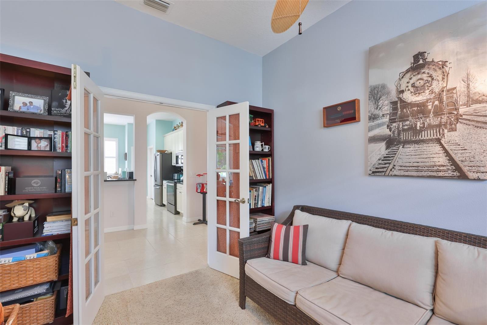 SUN CITY CENTER UNIT 270 - Residential