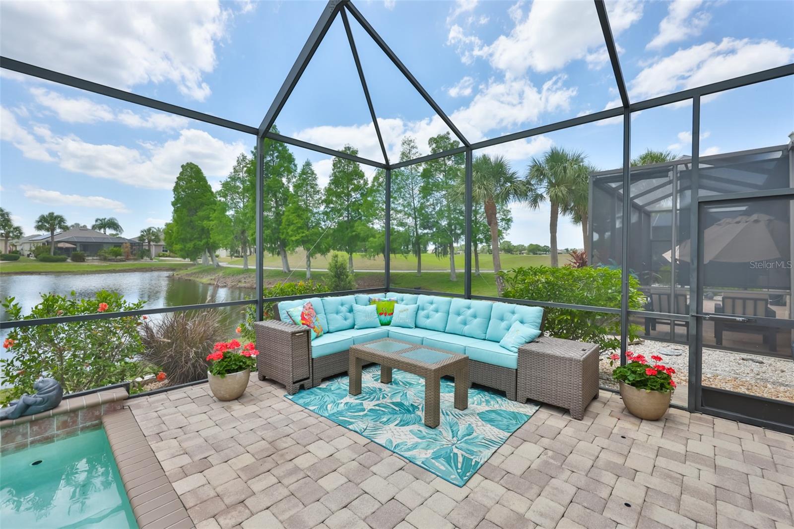 SUN CITY CENTER UNIT 270 - Residential