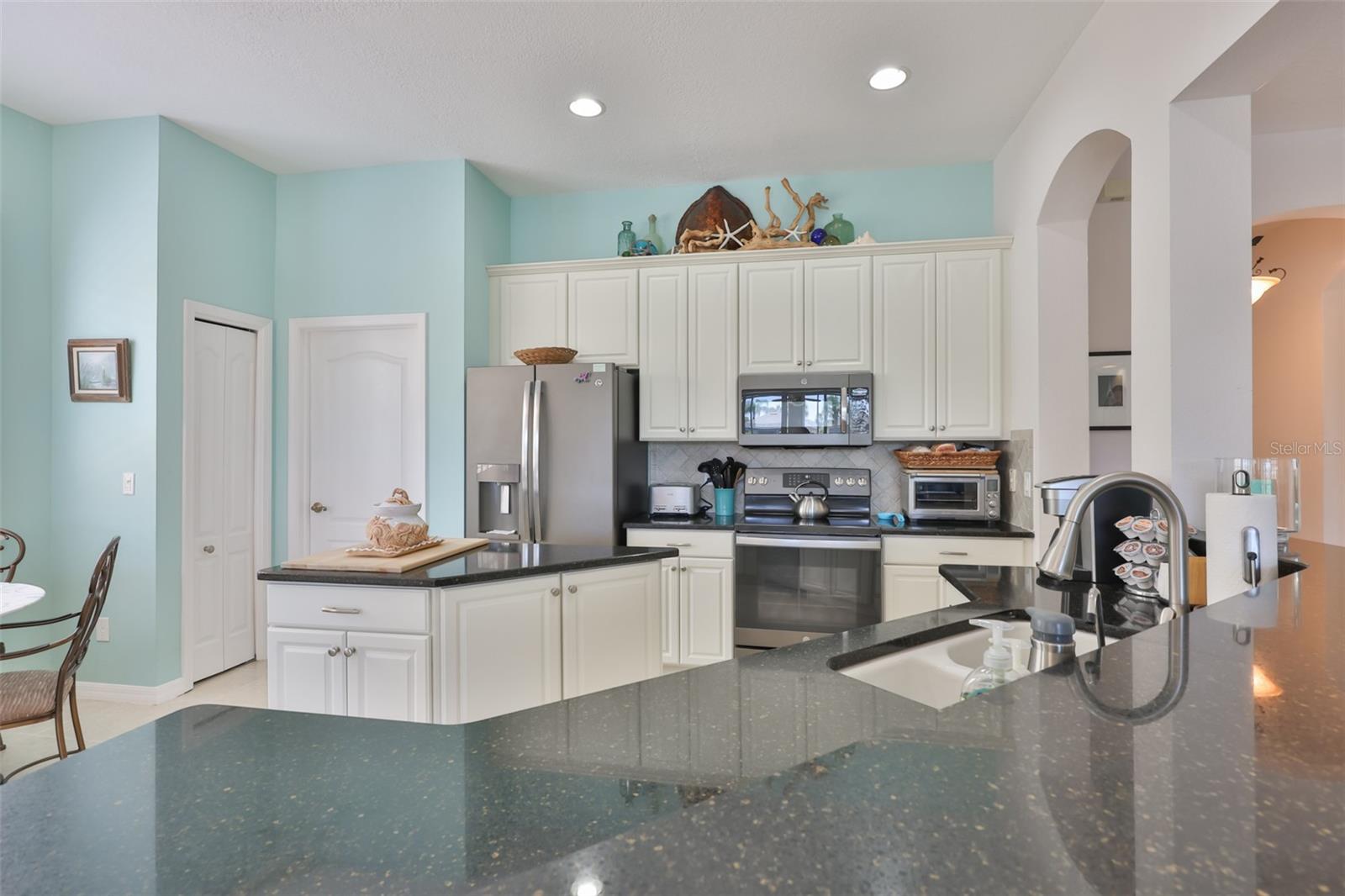 SUN CITY CENTER UNIT 270 - Residential