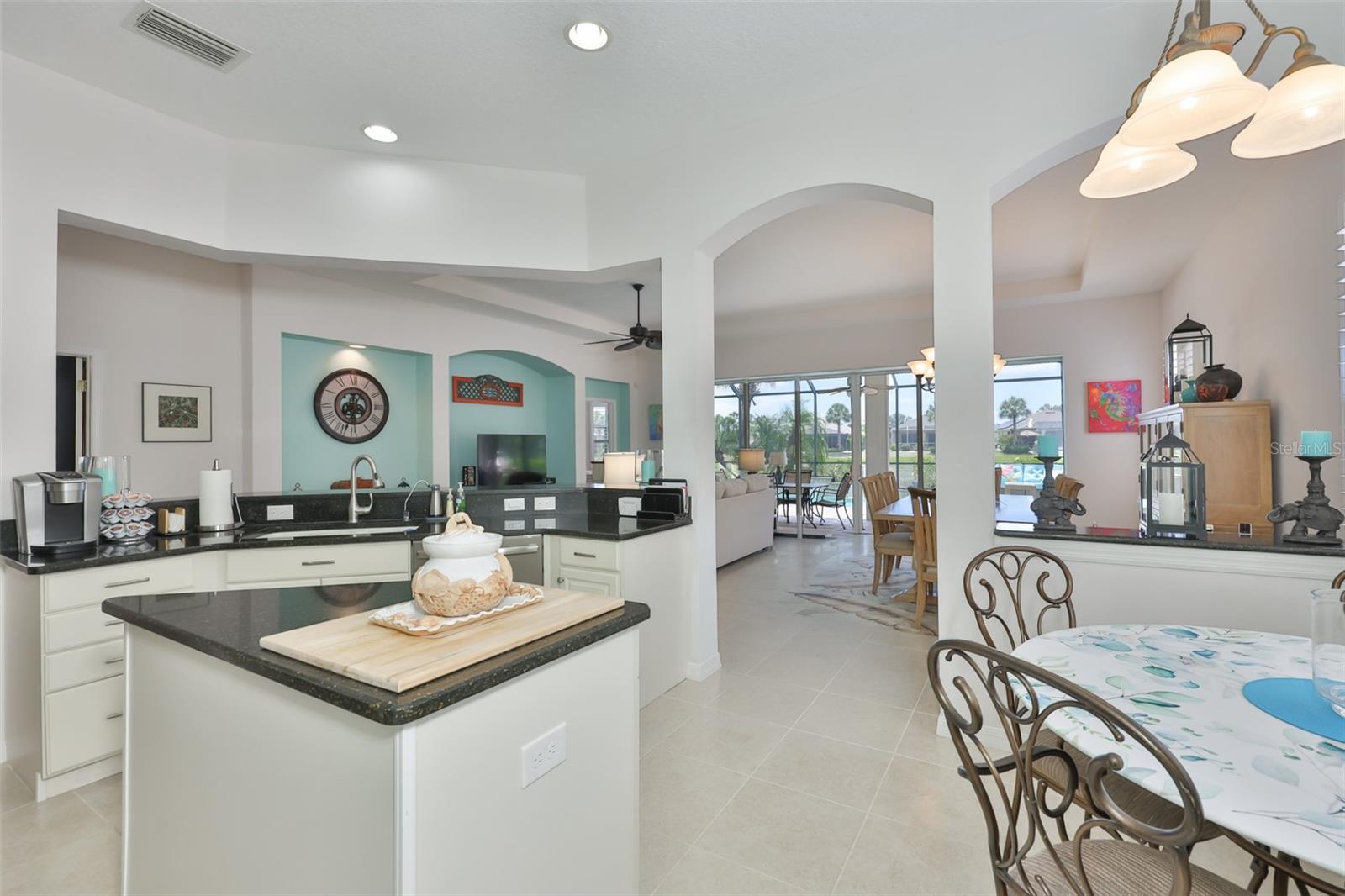 SUN CITY CENTER UNIT 270 - Residential