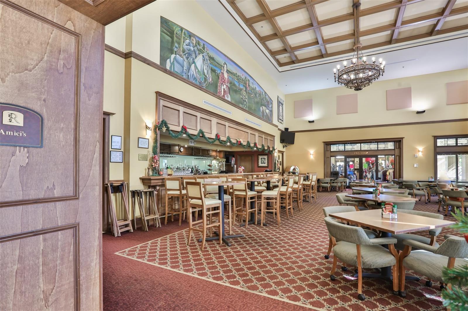 SUN CITY CENTER UNIT 270 - Residential