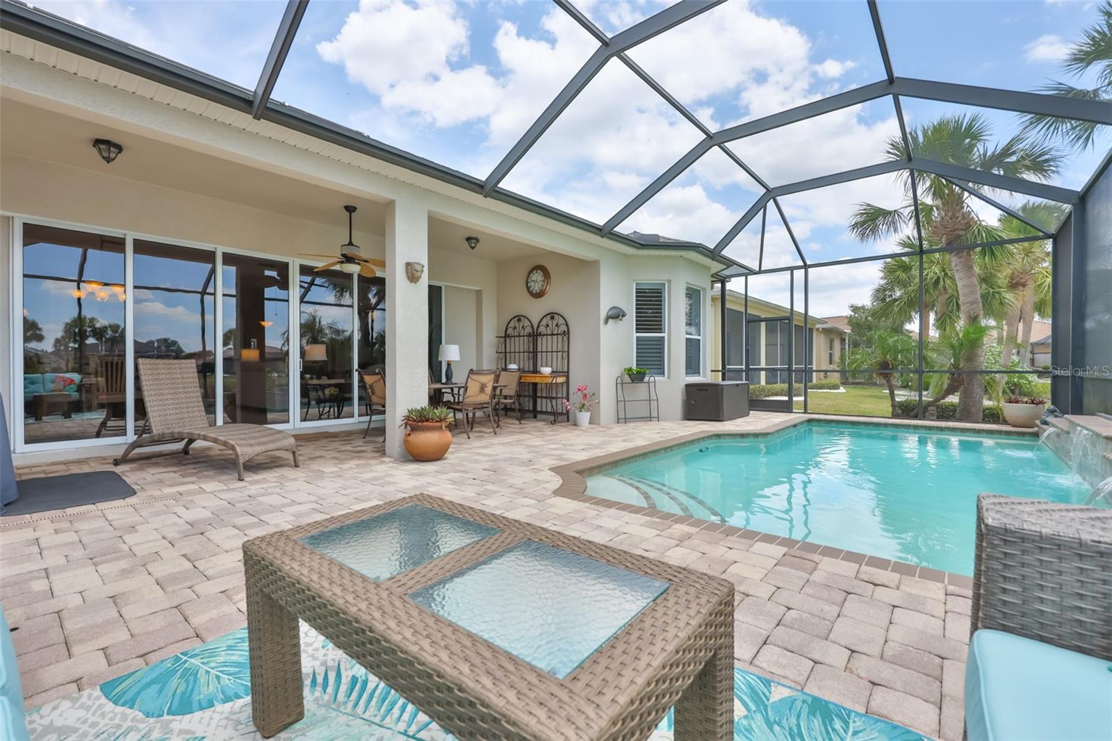 SUN CITY CENTER UNIT 270 - Residential