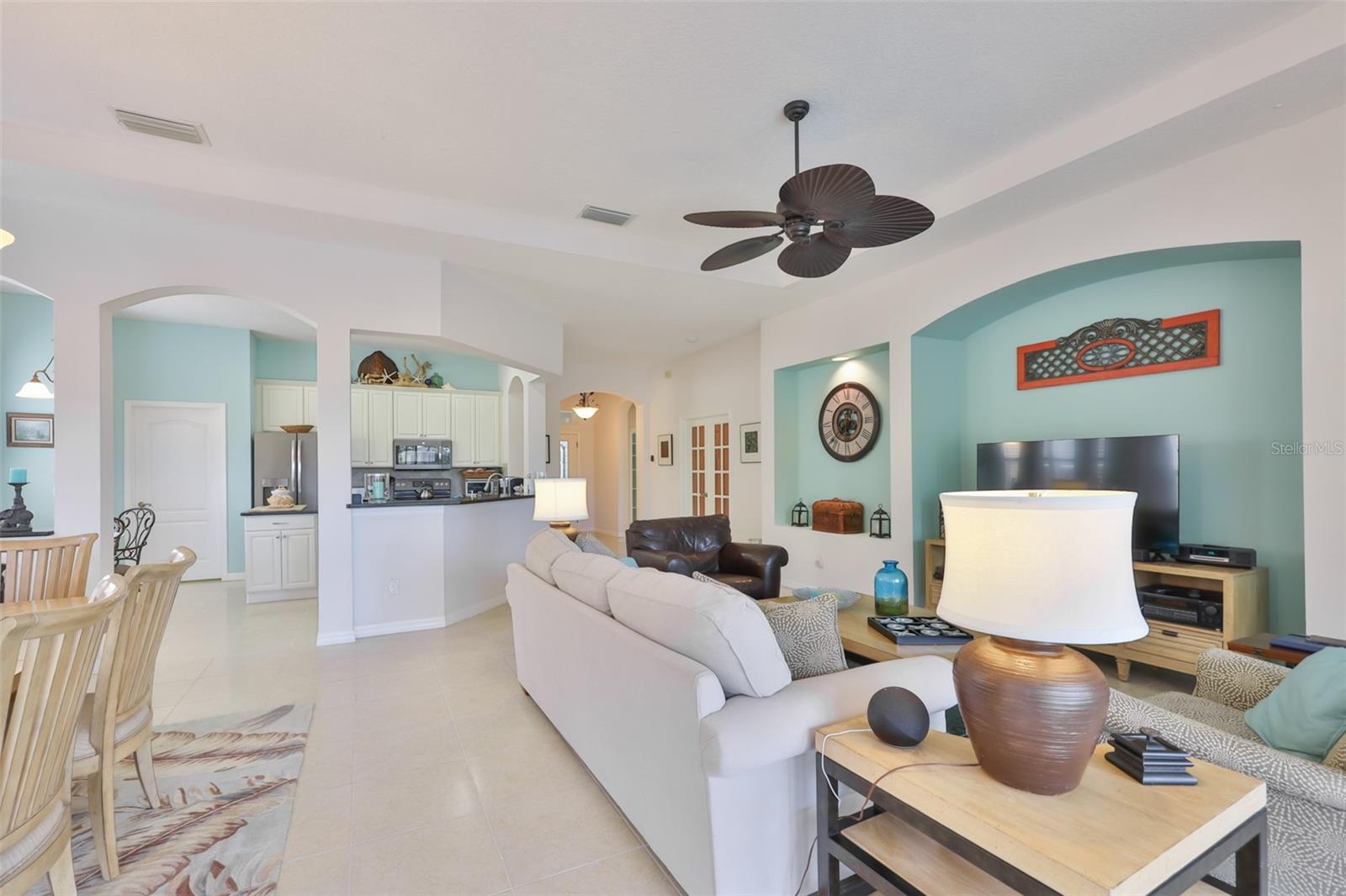 SUN CITY CENTER UNIT 270 - Residential