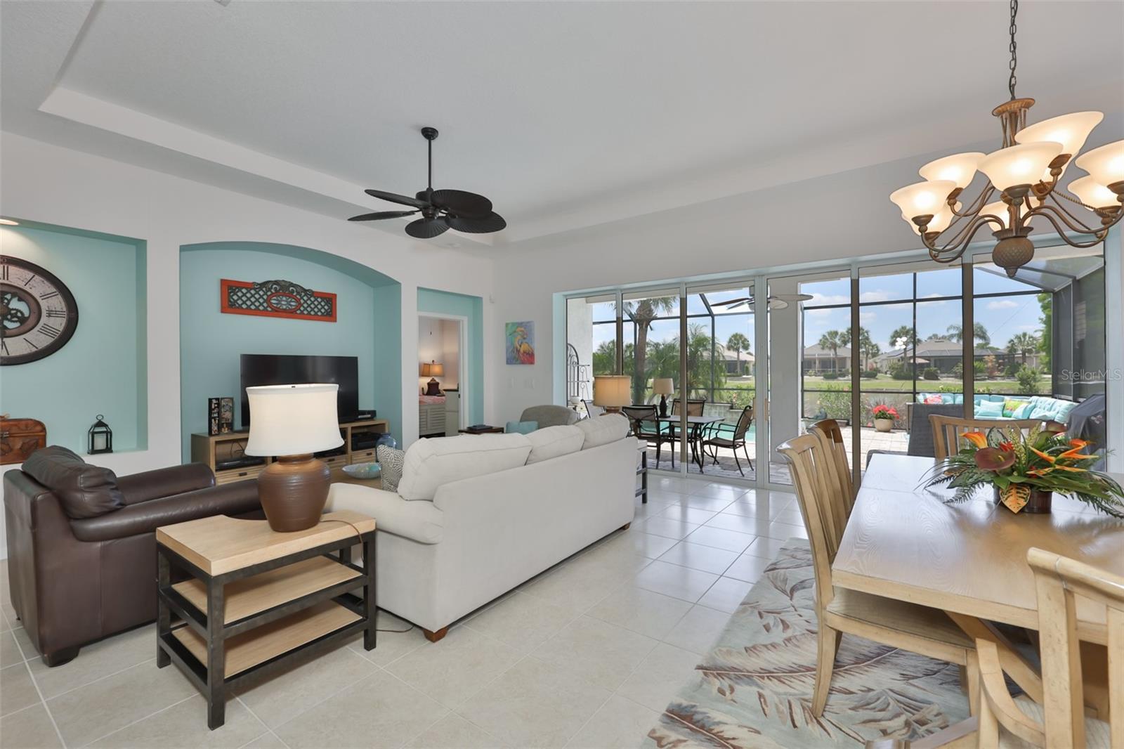 SUN CITY CENTER UNIT 270 - Residential