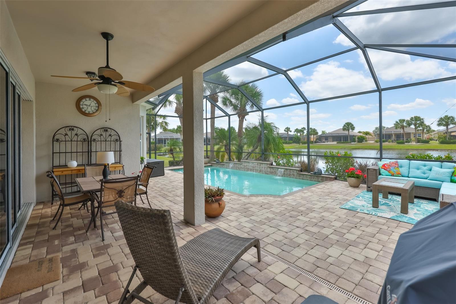 SUN CITY CENTER UNIT 270 - Residential