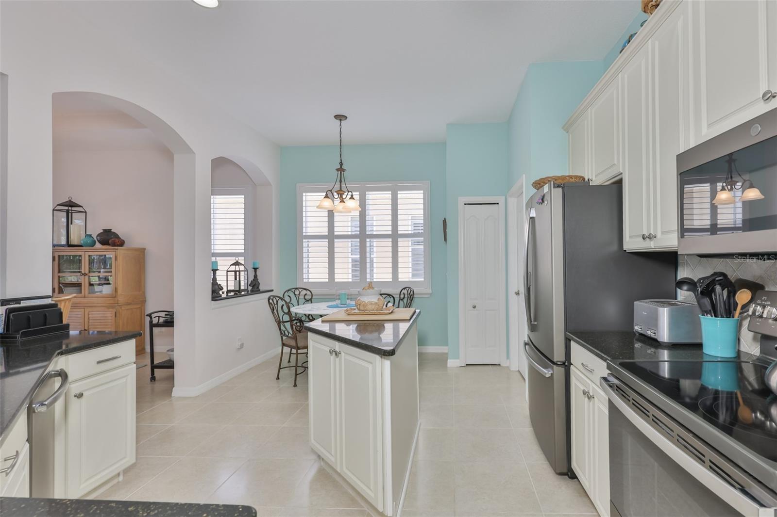 SUN CITY CENTER UNIT 270 - Residential