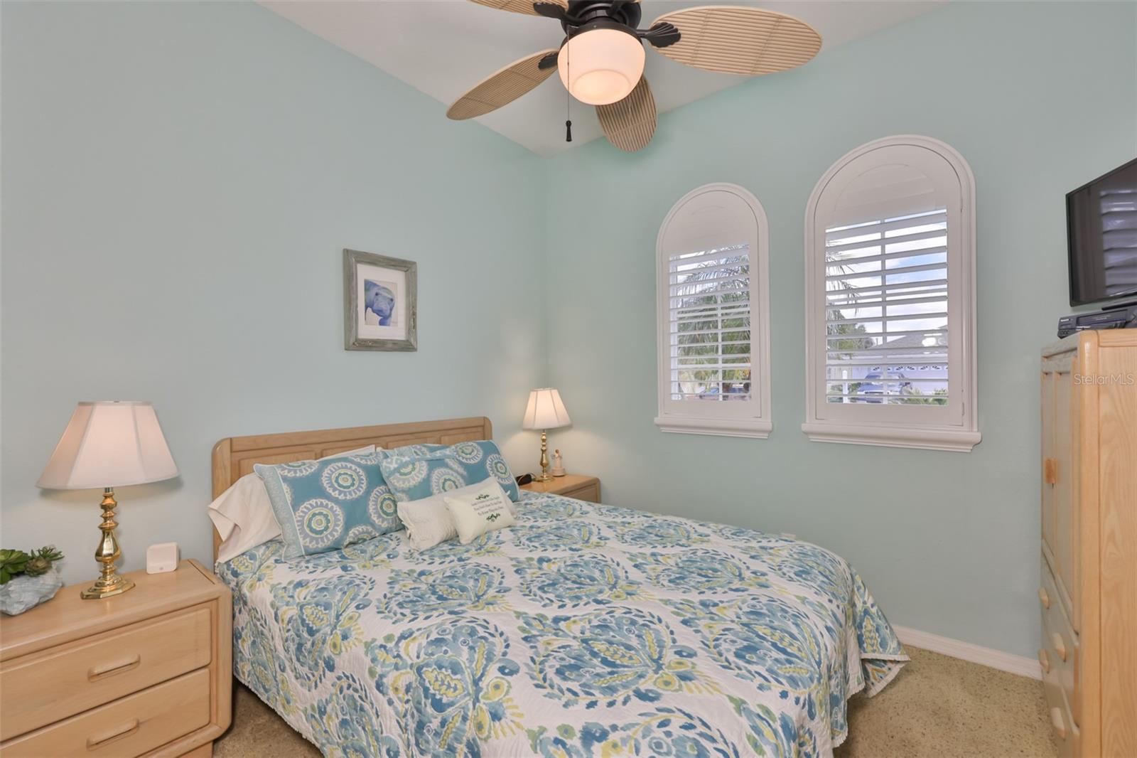 SUN CITY CENTER UNIT 270 - Residential