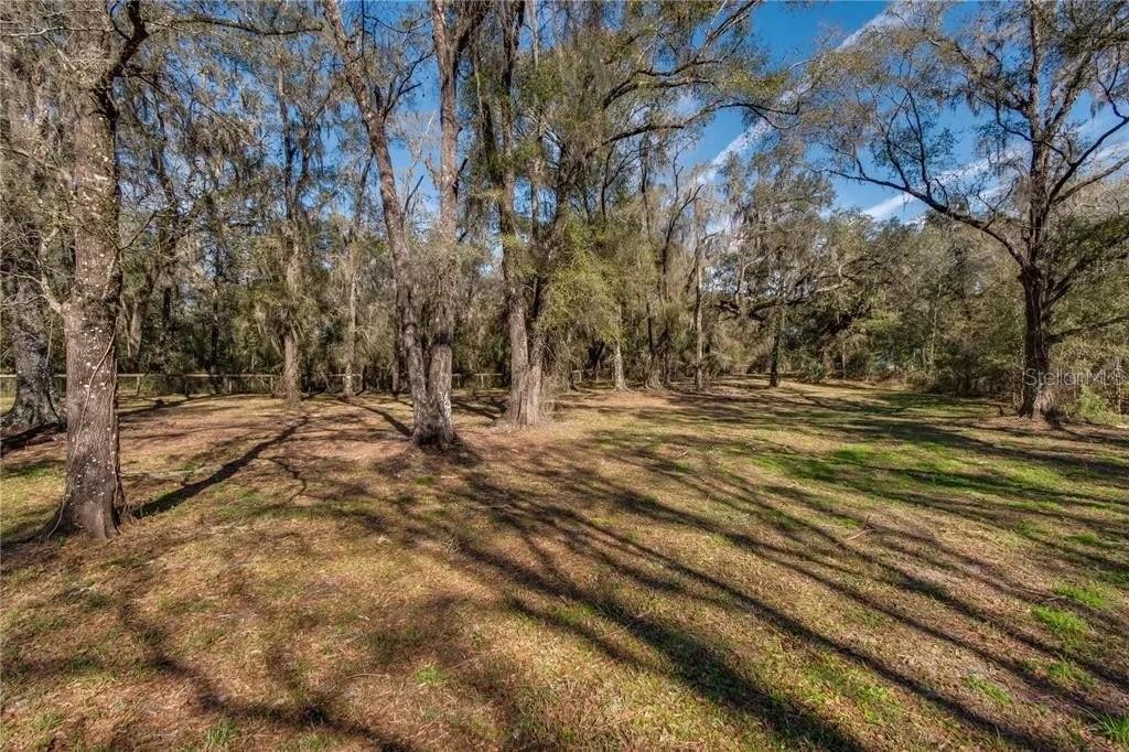 MEADOW WOOD FARMS UN 01 - Land