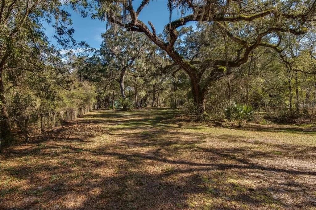 MEADOW WOOD FARMS UN 01 - Land