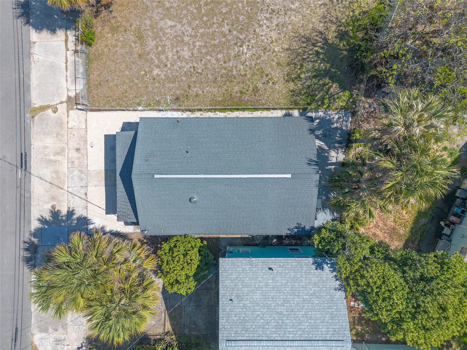 DAVIS DAYTONA BEACH - Residential