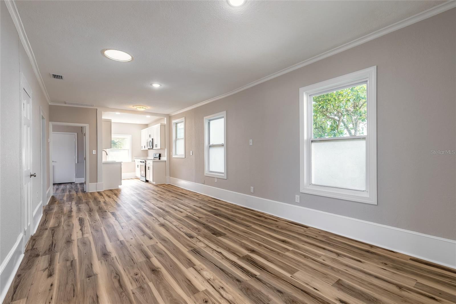 DAVIS DAYTONA BEACH - Residential