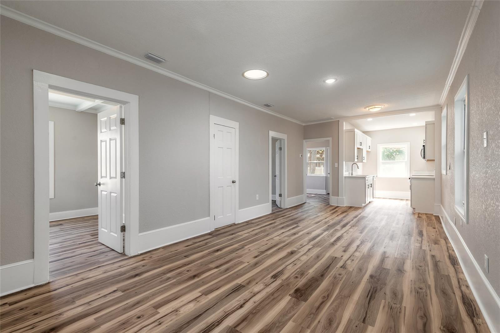 DAVIS DAYTONA BEACH - Residential