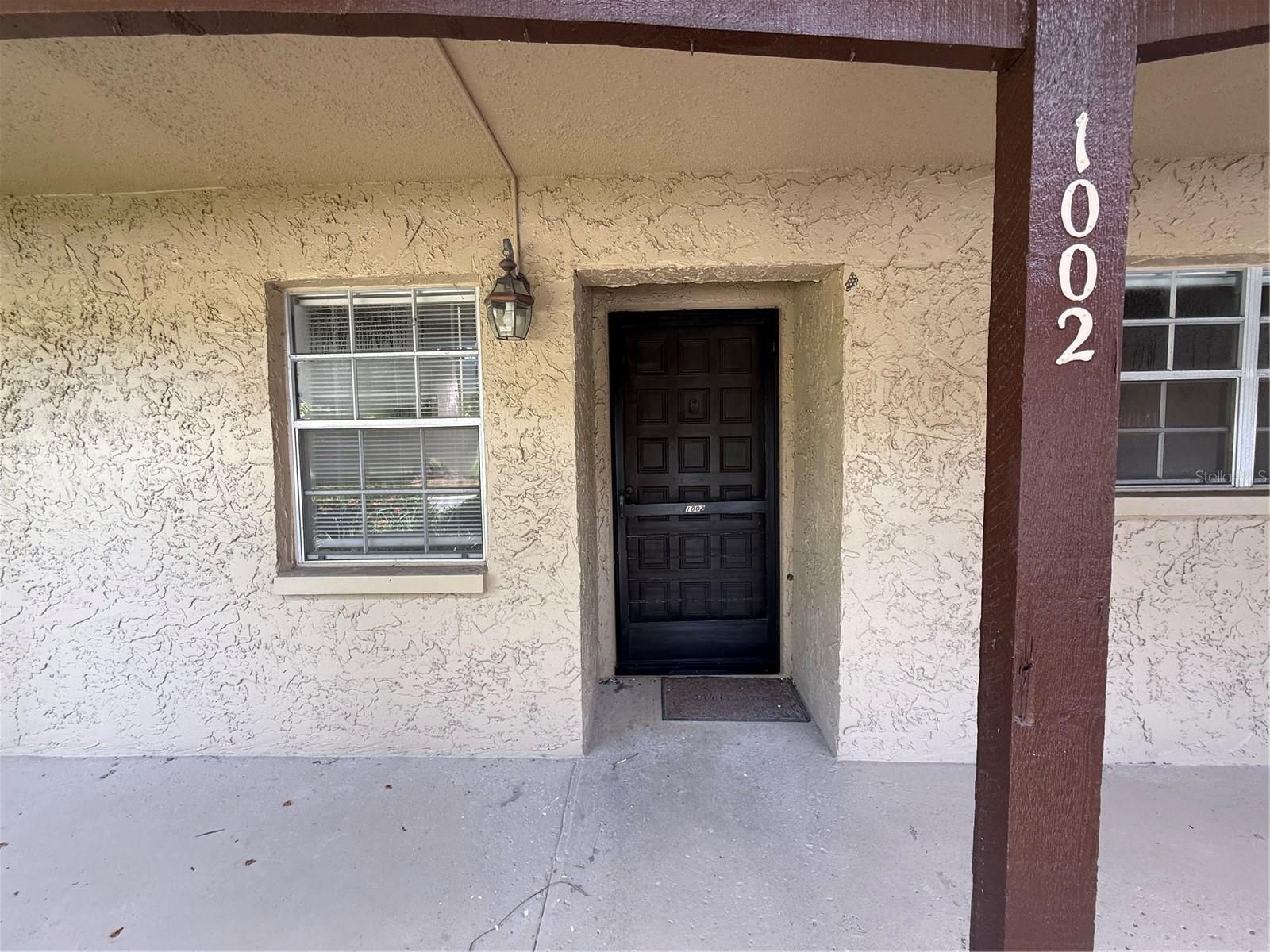 601 N HERCULES AVENUE 1002