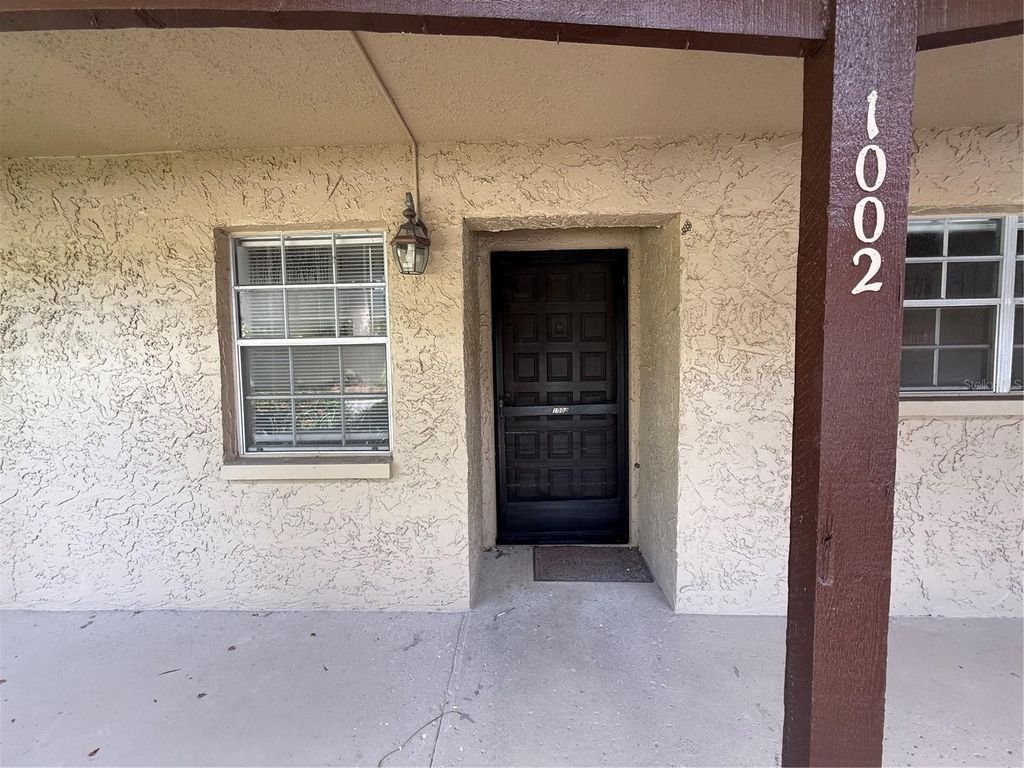 Photo of 601 N Hercules Avenue #1002, Clearwater, FL 33765 (MLS # S5132960)