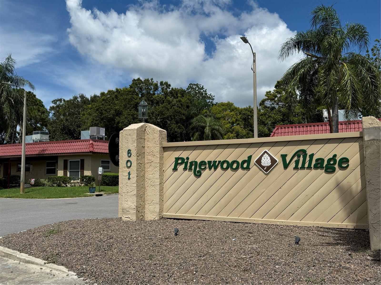 Fully renovated 2BR/2BA end-unit villa in the 55+ community of Pinewood Village, Clearwater. This move-in ready home features brand-new vinyl plank flooring, updated kitchen with new cabinets and stainless steel appliances, modern bathrooms, and a new A/C system. Spacious layout with split bedrooms, walk-in closets, in-unit laundry, and a bright Florida room.
Community amenities include a heated pool, clubhouse, and shuffleboard.
HOA covers cable, internet, water, trash, pest control, and exterior maintenance.
No pets allowed. Minutes from beaches, shopping, and airports!
