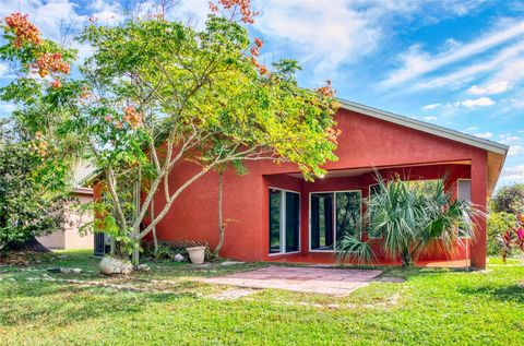 A home in WESLEY CHAPEL