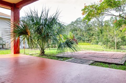 A home in WESLEY CHAPEL