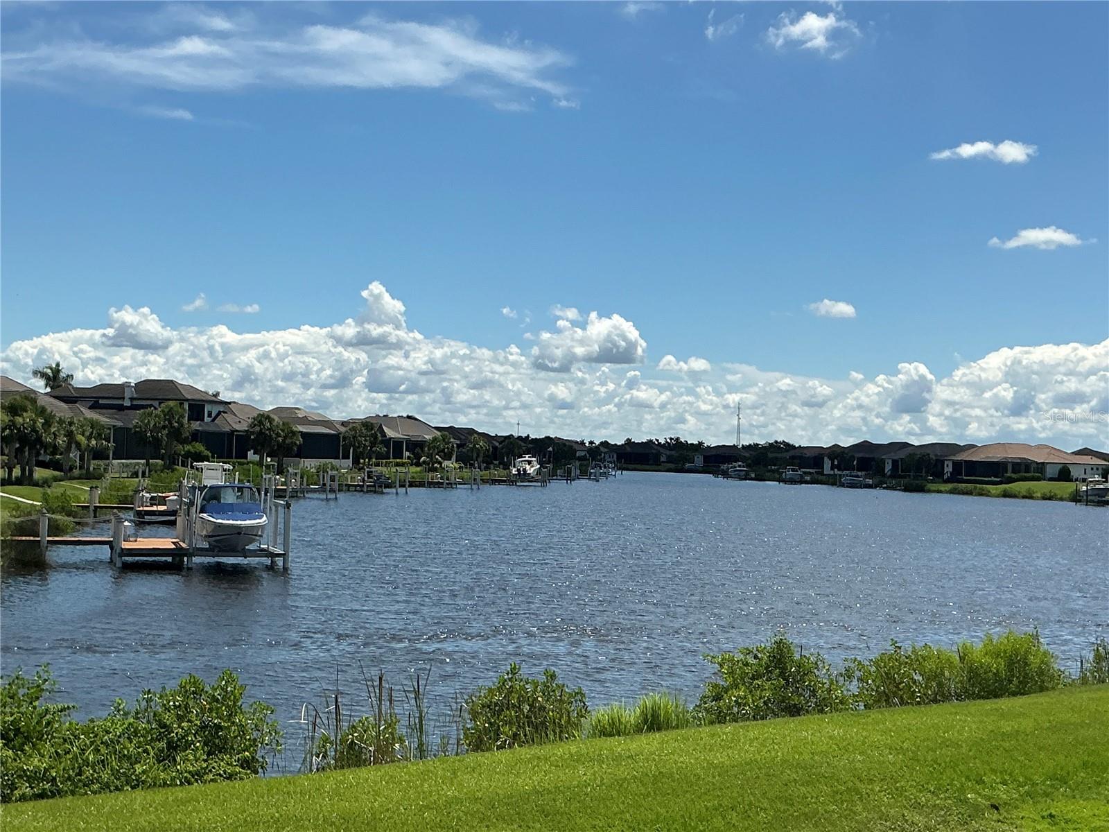 RIVER WILDERNESS PH III SUBPH G-3 - Land