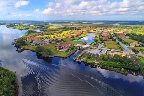 Photo of 1603 Rio Vista Terrace, Parrish, FL 34219 (MLS # A4655498)
