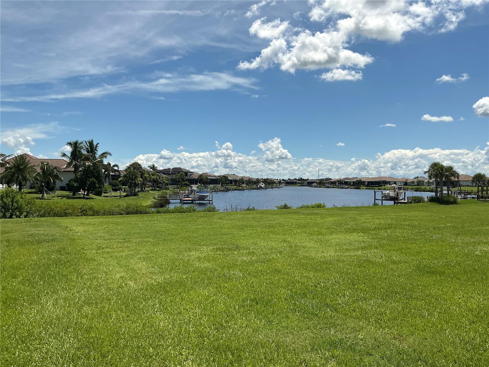 RIVER WILDERNESS PH III SUBPH G-3 - Land