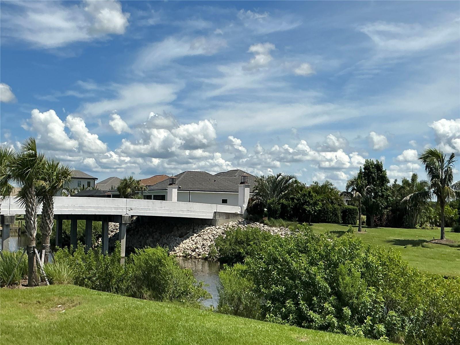 RIVER WILDERNESS PH III SUBPH G-3 - Land