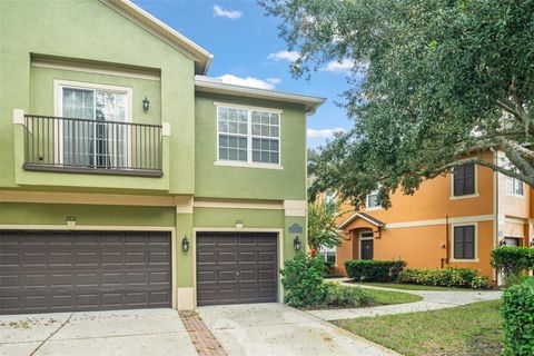 A home in SANFORD