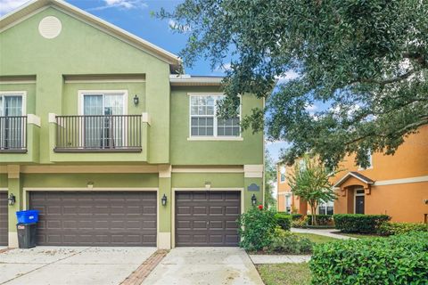 A home in SANFORD