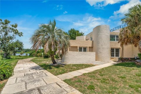 A home in APOPKA