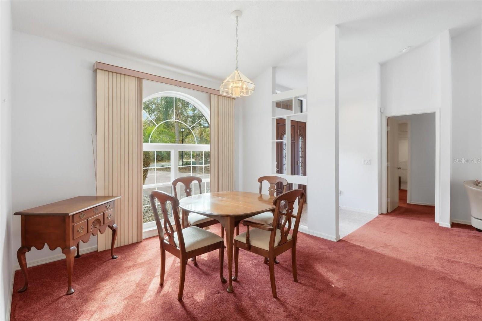 SUGARMILL WOODS CYPRESS VILLAGE - Residential