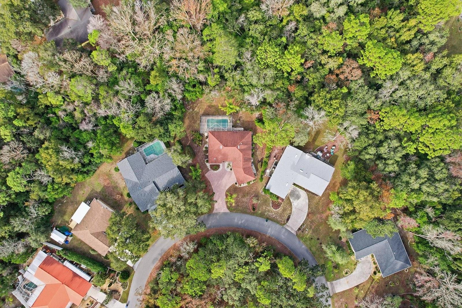 SUGARMILL WOODS CYPRESS VILLAGE - Residential