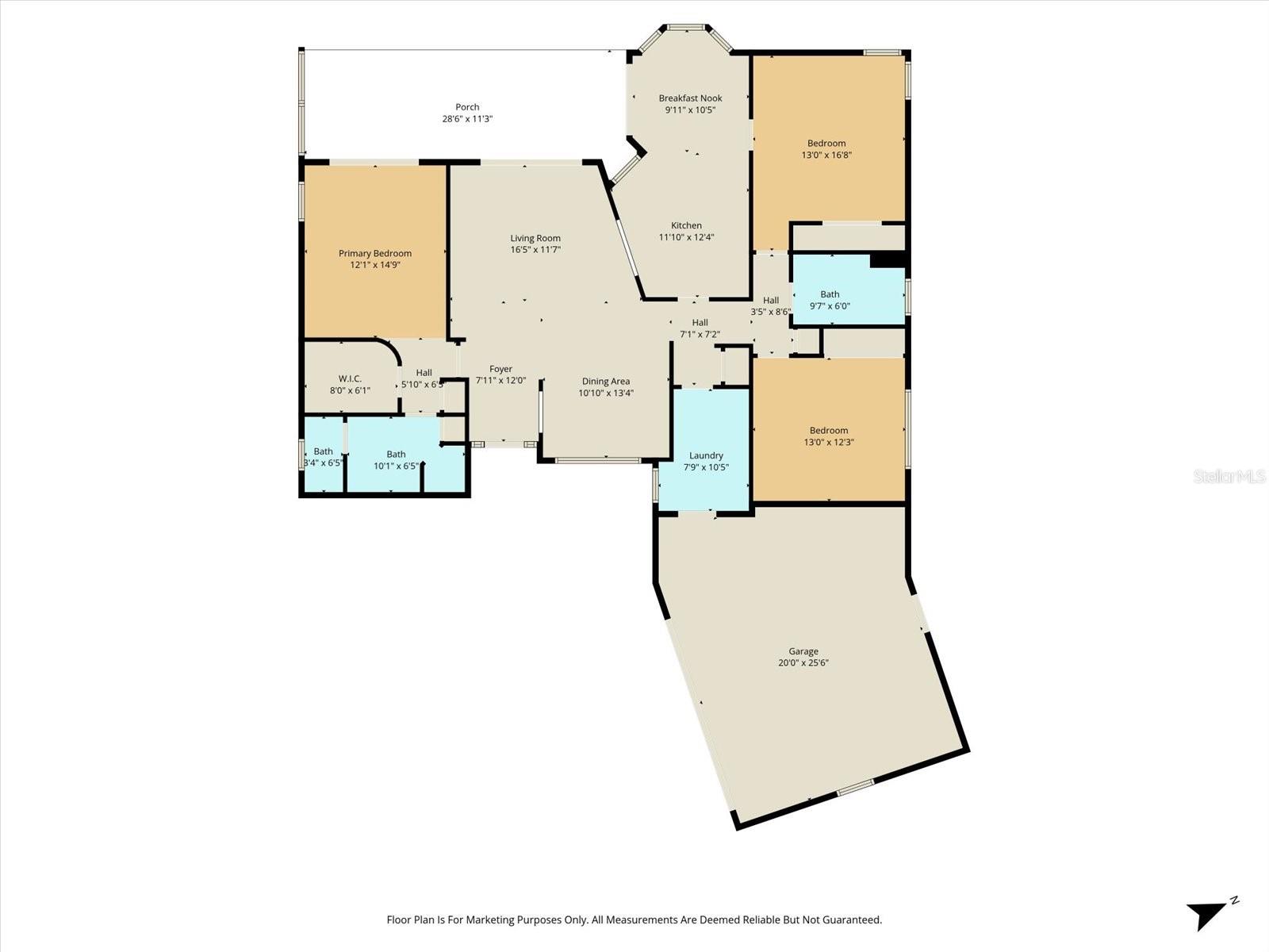 SUGARMILL WOODS CYPRESS VILLAGE - Residential